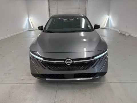 Photos of 2026 Nissan Sentra SV for sale in Baxley, GA at Woody Folsom Nissan of Baxley