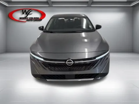 Photos of 2026 Nissan Sentra SV for sale in Baxley, GA at Woody Folsom Nissan of Baxley