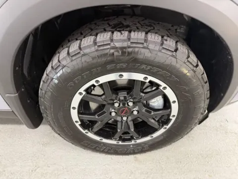 More photos of 2026 Nissan Pathfinder Rock Creek at Woody Folsom Nissan of Baxley, GA