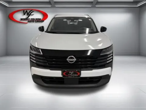 Photos of 2026 Nissan Kicks SV for sale in Baxley, GA at Woody Folsom Nissan of Baxley