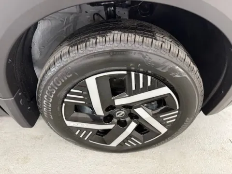 More photos of 2026 Nissan Kicks SV at Woody Folsom Nissan of Baxley, GA