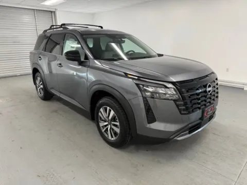 Another view of 2026 Nissan Pathfinder SL for sale in Baxley, GA at Woody Folsom Nissan of Baxley