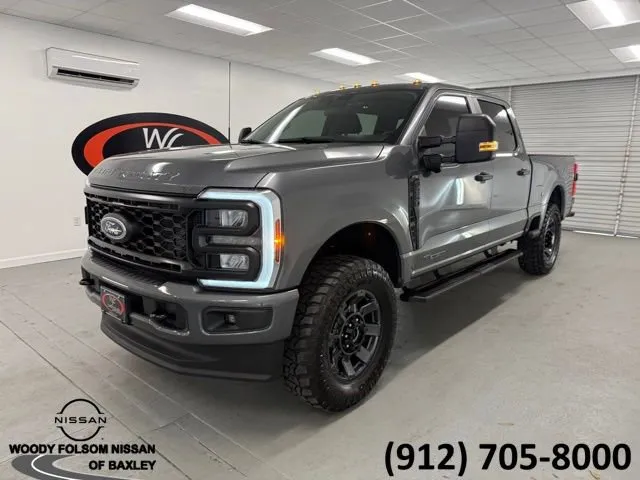 2024 Ford Super Duty F-250 SRW XL for sale in Baxley, GA