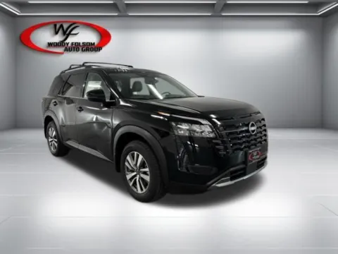 Another view of 2026 Nissan Pathfinder SL for sale in Baxley, GA at Woody Folsom Nissan of Baxley