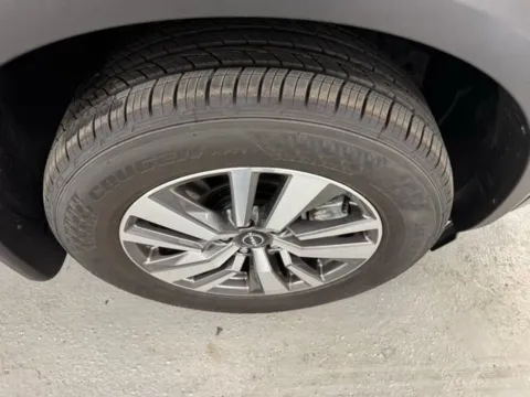 More photos of 2026 Nissan Pathfinder SL at Woody Folsom Nissan of Baxley, GA