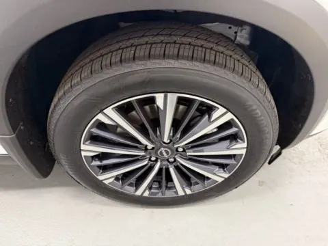 More photos of 2026 Nissan Pathfinder Platinum at Woody Folsom Nissan of Baxley, GA