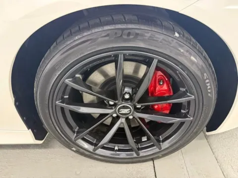 More photos of 2026 Nissan Z Performance at Woody Folsom Nissan of Baxley, GA