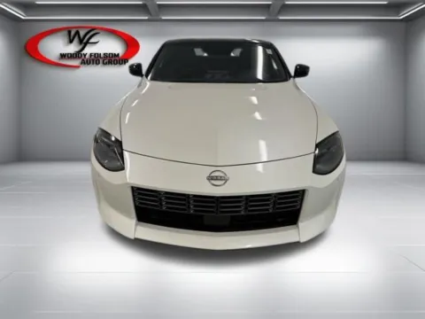 Photos of 2026 Nissan Z Performance for sale in Baxley, GA at Woody Folsom Nissan of Baxley
