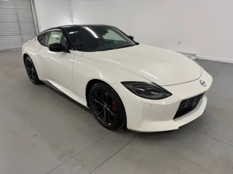 Another view of 2026 Nissan Z Performance for sale in Baxley, GA at Woody Folsom Nissan of Baxley