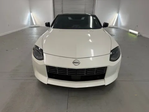 Photos of 2026 Nissan Z Performance for sale in Baxley, GA at Woody Folsom Nissan of Baxley