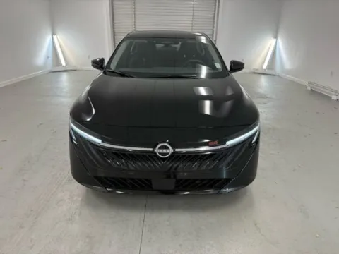Another view of 2026 Nissan Sentra SR for sale in Baxley, GA at Woody Folsom Nissan of Baxley