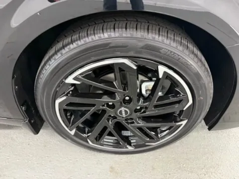 More photos of 2026 Nissan Sentra SR at Woody Folsom Nissan of Baxley, GA