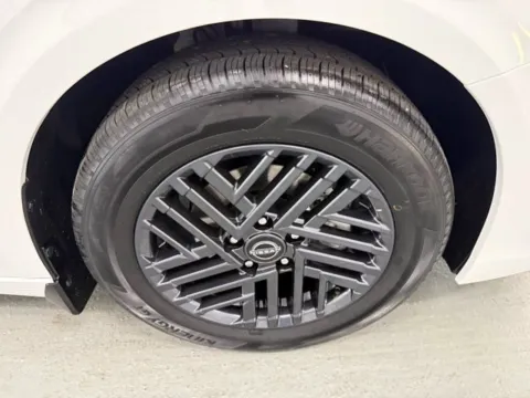 More photos of 2026 Nissan Sentra SV at Woody Folsom Nissan of Baxley, GA