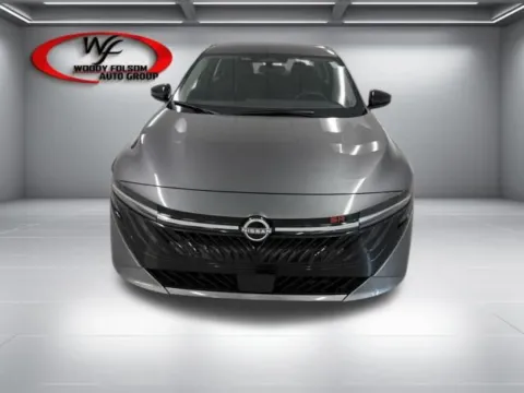 Another view of 2026 Nissan Sentra SR for sale in Baxley, GA at Woody Folsom Nissan of Baxley