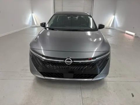 Another view of 2026 Nissan Sentra SR for sale in Baxley, GA at Woody Folsom Nissan of Baxley