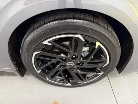 More photos of 2026 Nissan Sentra SR at Woody Folsom Nissan of Baxley, GA