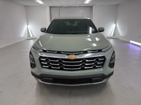 Photos of 2023 Chevrolet Blazer Premier for sale in Baxley, GA at Woody Folsom Nissan of Baxley