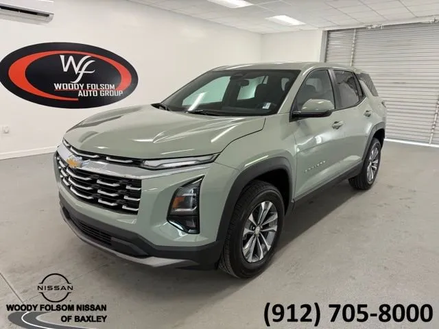 Black 2023 Chevrolet Blazer Premier for sale in Baxley, GA