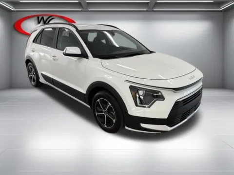 Another view of 2025 Kia Niro EX for sale in Baxley, GA at Woody Folsom Nissan of Baxley