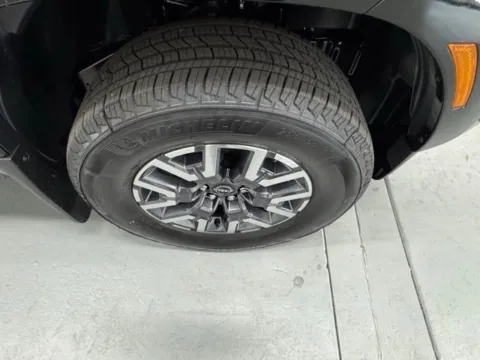 More photos of 2026 Nissan Frontier SV at Woody Folsom Nissan of Baxley, GA