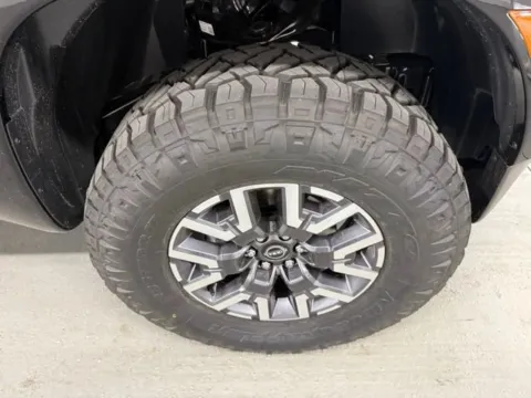 More photos of 2026 Nissan Frontier SV at Woody Folsom Nissan of Baxley, GA