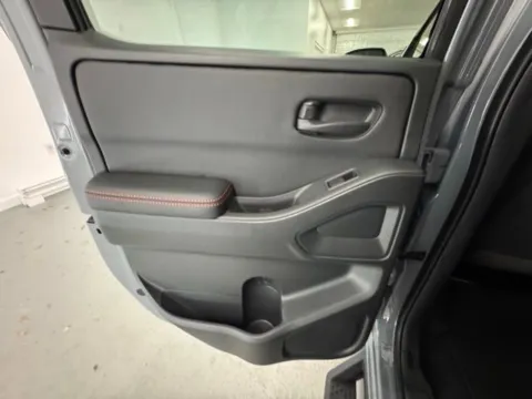 Photos of 2026 Nissan Frontier PRO-4X for sale in Baxley, GA at Woody Folsom Nissan of Baxley