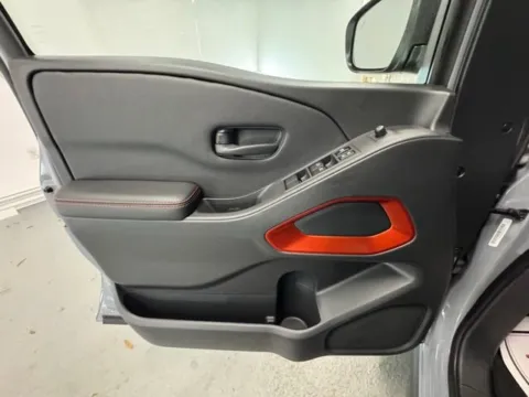 More photos of 2026 Nissan Frontier PRO-4X at Woody Folsom Nissan of Baxley, GA