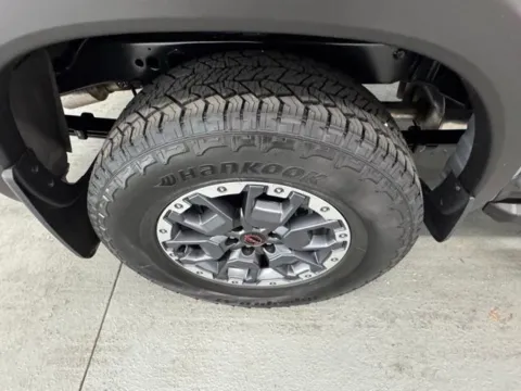 More photos of 2026 Nissan Frontier PRO-4X at Woody Folsom Nissan of Baxley, GA