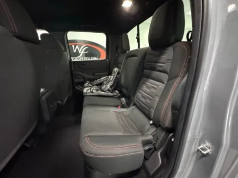 Another view of 2026 Nissan Frontier PRO-4X for sale in Baxley, GA at Woody Folsom Nissan of Baxley