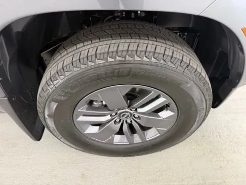 More photos of 2026 Nissan Frontier SV at Woody Folsom Nissan of Baxley, GA