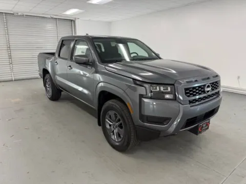 Another view of 2026 Nissan Frontier SV for sale in Baxley, GA at Woody Folsom Nissan of Baxley