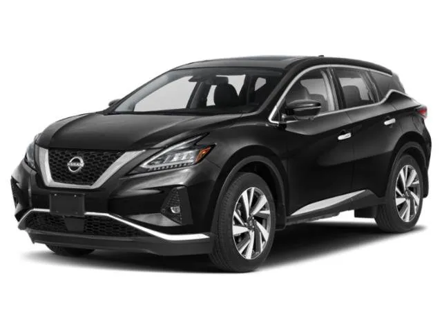 2023 Nissan Murano Platinum for sale in Baxley, GA