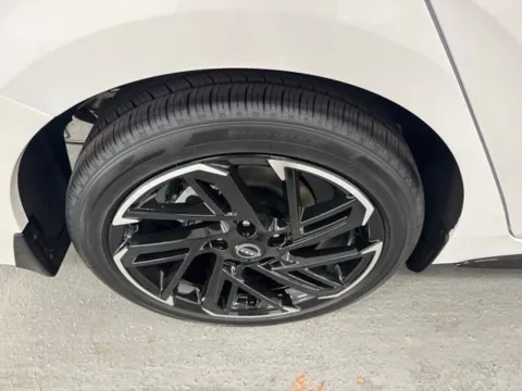 More photos of 2026 Nissan Sentra SR at Woody Folsom Nissan of Baxley, GA