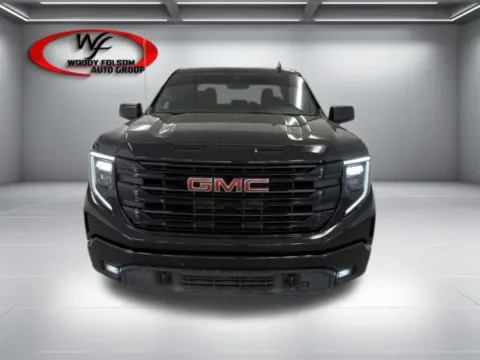 Photos of 2024 GMC Sierra 1500 Elevation for sale in Baxley, GA at Woody Folsom Nissan of Baxley