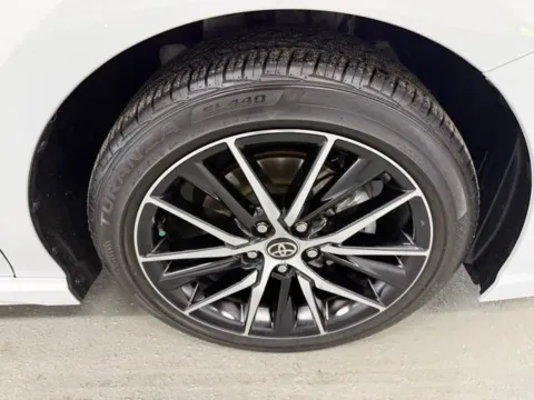 More photos of 2024 Toyota Camry SE at Woody Folsom Nissan of Baxley, GA