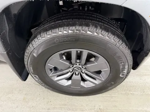 More photos of 2026 Nissan Frontier SV at Woody Folsom Nissan of Baxley, GA