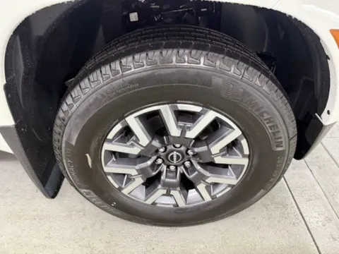 More photos of 2026 Nissan Frontier SV at Woody Folsom Nissan of Baxley, GA