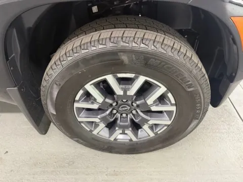 More photos of 2026 Nissan Frontier SV at Woody Folsom Nissan of Baxley, GA