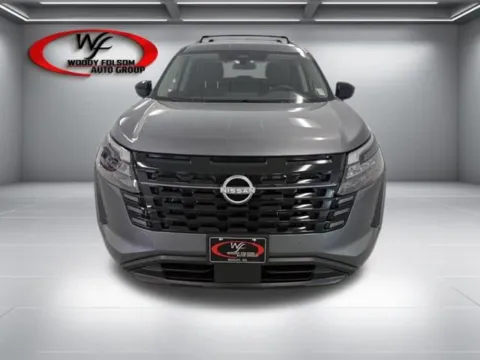 Photos of 2026 Nissan Pathfinder SV for sale in Baxley, GA at Woody Folsom Nissan of Baxley