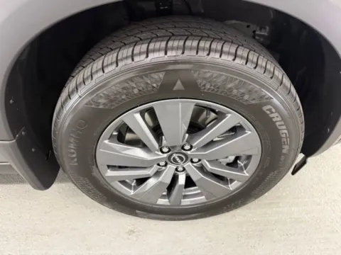 More photos of 2026 Nissan Pathfinder SV at Woody Folsom Nissan of Baxley, GA