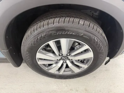 More photos of 2026 Nissan Pathfinder SL at Woody Folsom Nissan of Baxley, GA