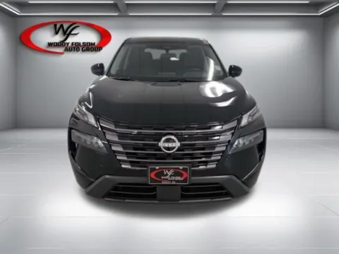 Photos of 2026 Nissan Rogue SV for sale in Baxley, GA at Woody Folsom Nissan of Baxley