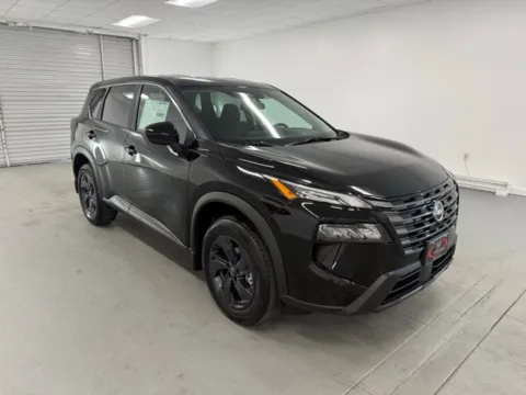 Another view of 2026 Nissan Rogue SV for sale in Baxley, GA at Woody Folsom Nissan of Baxley
