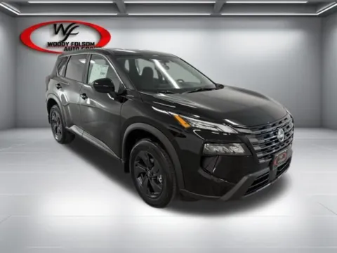 Another view of 2026 Nissan Rogue SV for sale in Baxley, GA at Woody Folsom Nissan of Baxley