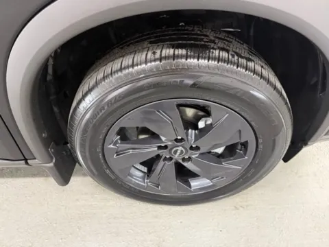 More photos of 2026 Nissan Rogue SV at Woody Folsom Nissan of Baxley, GA