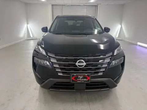 Photos of 2026 Nissan Rogue SV for sale in Baxley, GA at Woody Folsom Nissan of Baxley