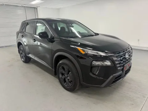 Another view of 2026 Nissan Rogue SV for sale in Baxley, GA at Woody Folsom Nissan of Baxley