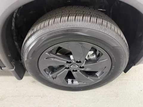 More photos of 2026 Nissan Rogue SV at Woody Folsom Nissan of Baxley, GA