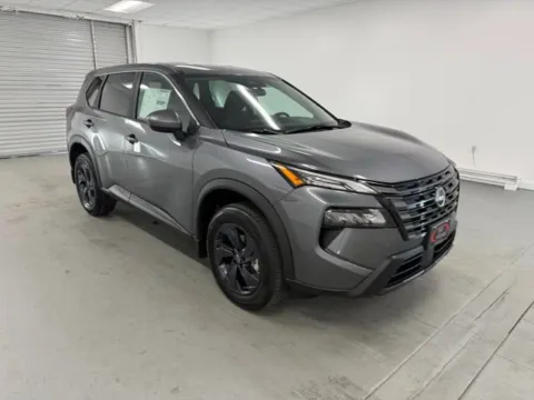 Another view of 2026 Nissan Rogue SV for sale in Baxley, GA at Woody Folsom Nissan of Baxley