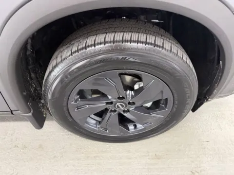 More photos of 2026 Nissan Rogue SV at Woody Folsom Nissan of Baxley, GA